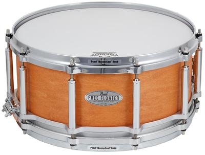 Pearl 14"x6,5"" Free Floating Snare"