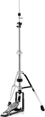Millenium HH-905 Hi-Hat Leaning