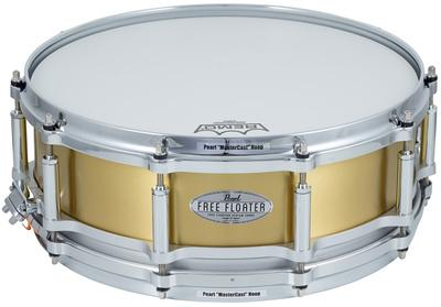 Pearl 14"x5"" Free Floating Brass"