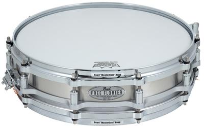 Pearl 14"x3,5"" Free Floating Steel"