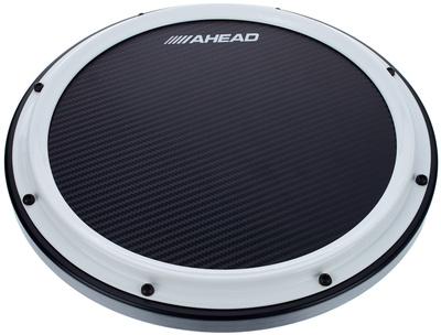 Ahead AHSHP 14" Practice Pad Snare"