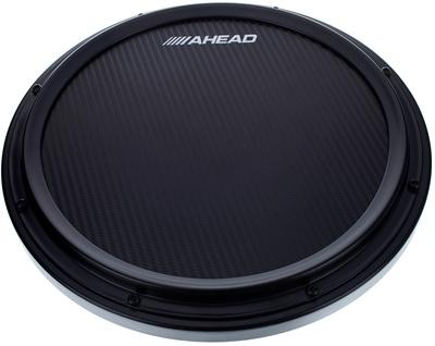 Ahead AHSHPB 14" Practice Pad Snare"