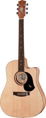 Maton SRS60C w/ Case