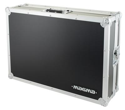 Magma Workstation DDJ-SR