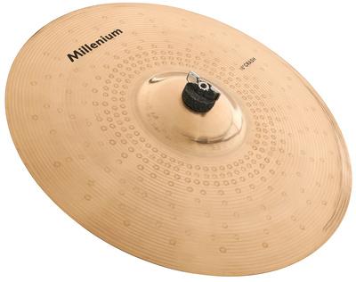 Millenium 16" B20 Crash"