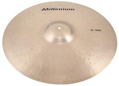 Millenium 20" B20 Ride"