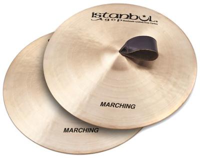Istanbul Agop Marching 14""