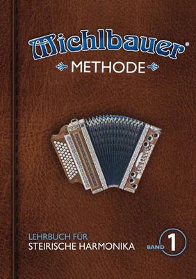 Michlbauer Verlag Michlbauer Methode 1