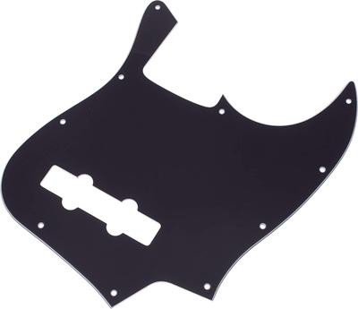Harley Benton Parts JB Style Pickguard Black