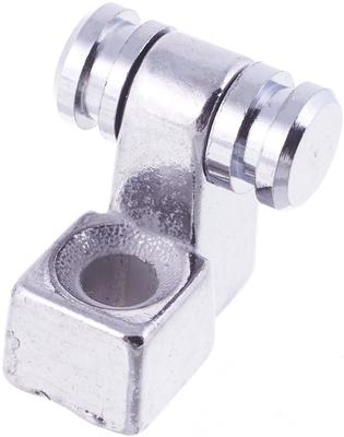 Harley Benton Parts Roller String Tree Chrom
