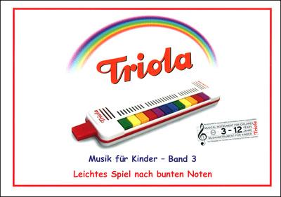 C.A. Seydel Söhne Triola Songs 3