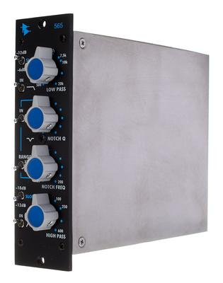 API Audio 565 Filter Bank