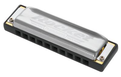 Hohner Rocket Harp F