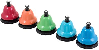 Goldon 33875 Push Bells half notes