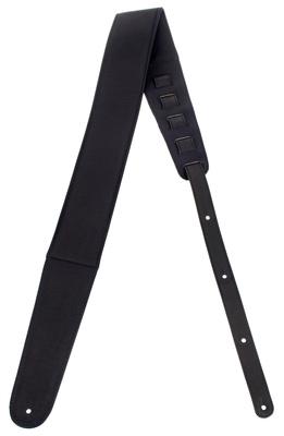 Richter Guitar Strap SpringbreakII8 BK