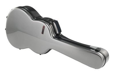 bam 8002XLSC Classicguitar Case