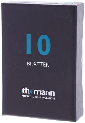 Thomann Reed C- Melody Sax 2.5