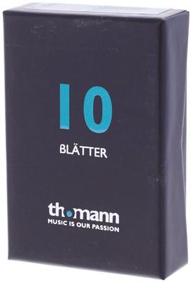 Thomann Sample Reeds C- Melody Sax