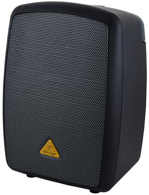 Behringer MPA40BT-Pro
