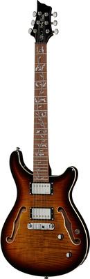 Harley Benton CST-24HB TOL Tobacco Flame