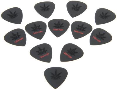 Pickboy Carbon Nylon Pick T Set 0,60