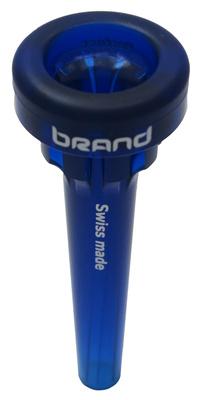 Brand Trumpet Mouthpiece 1- 1/4C B