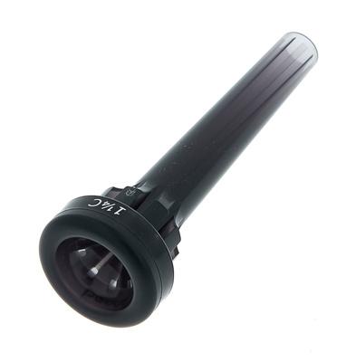Brand Trumpet Mouthpiece 1- 1/4C S