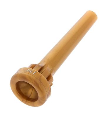 Brand Trumpet Mouthpiece 1- 1/2C GO