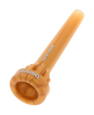 Brand Trumpet Mouthpiece 5C GO