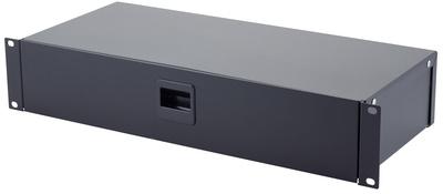 Adam Hall 87302 Rackbox 2U