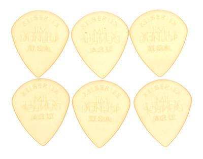 Dunlop Plectrum Ultex 427 Jazz III XL