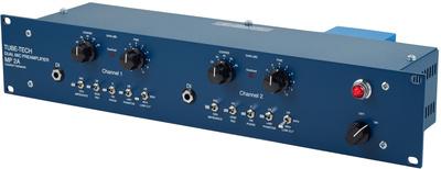 Tube-Tech MP2A