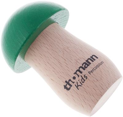 Thomann TKP Mushroom Shaker low/green