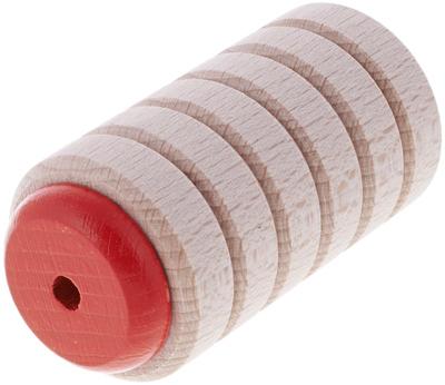 Thomann TKP Scrapy Shaker medium/red