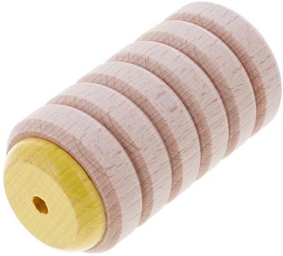 Thomann TKP Scrapy Shaker high/yellow