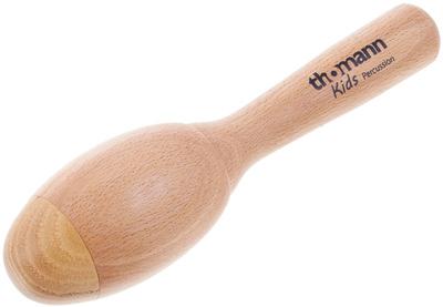 Thomann TKP Wooden Maraca high