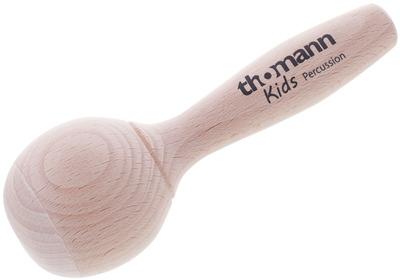 Thomann TKP Wooden Mini Maraca high