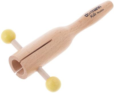 Thomann TKP Rakatak high/yellow