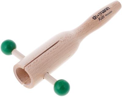 Thomann TKP Rakatak low/green