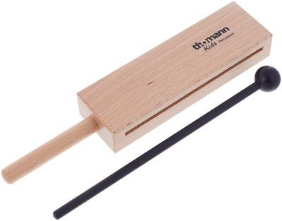 Thomann TKP Woodblock Beech/H 2T