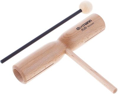Thomann TKP 2-Tone Block/H Beech