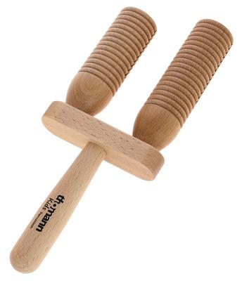 Thomann TKP 2-Tone Agogo Beech