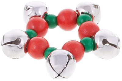 Thomann TKP Wrist Bell medium/green