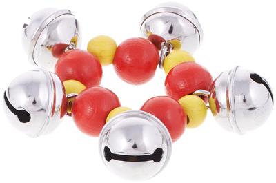 Thomann TKP Wrist Bell high/yellow