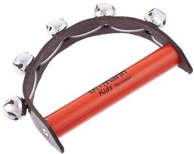 Thomann TKP Hand Bells small red