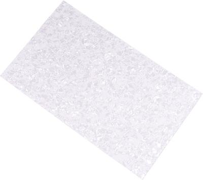 Harley Benton Parts Pickguard Raw PW
