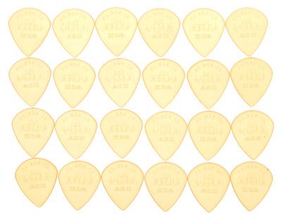 Dunlop Ultex Jazz III XL 24 pcs