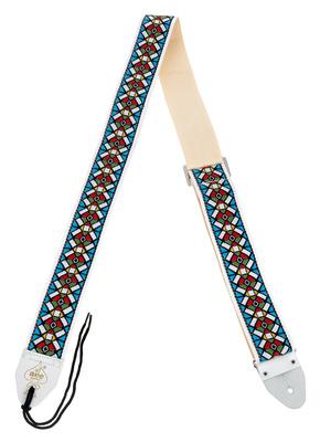 dAndrea Ace Stained GlassVintage Strap