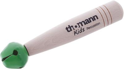 Thomann TKP Jingle Stick low/green