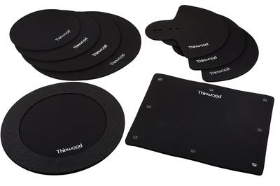 Thinwood Session Set 1 Practice Pads